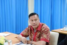 เทศบาลนครแม่สอด จัดประชุมคณะผู้บริหาร และหัวหน้าส่วนราชการ ครั้งที่ 35/2561