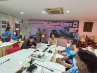 ทน.แม่สอด จัดโครงการอบรมและทัศนศึกษาดูงานเพื่อเพิ่มประสิทธิภาพในการปฏิบัติงานคณะผู้บริหาร สมาชิกสภาเทศบาล พนักงาน พนักงานจ้าง เทศบาลนครแม่สอด