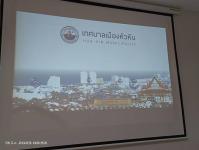 ทน.แม่สอด จัดโครงการอบรมและทัศนศึกษาดูงานเพื่อเพิ่มประสิทธิภาพในการปฏิบัติงานคณะผู้บริหาร สมาชิกสภาเทศบาล พนักงาน พนักงานจ้าง เทศบาลนครแม่สอด