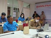 ทน.แม่สอด จัดโครงการอบรมและทัศนศึกษาดูงานเพื่อเพิ่มประสิทธิภาพในการปฏิบัติงานคณะผู้บริหาร สมาชิกสภาเทศบาล พนักงาน พนักงานจ้าง เทศบาลนครแม่สอด