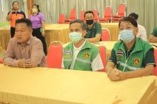 ทน.แม่สอด เข้าร่วมเป็นเกียรติในพิธีเปิดการประชุมคณะกรรมการสนับสนุนการขับเคลื่อนสวัสดิการชุมชนจังหวัดตาก
