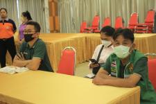 ทน.แม่สอด เข้าร่วมเป็นเกียรติในพิธีเปิดการประชุมคณะกรรมการสนับสนุนการขับเคลื่อนสวัสดิการชุมชนจังหวัดตาก