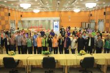 ทน.แม่สอด เข้าร่วมเป็นเกียรติในพิธีเปิดการประชุมคณะกรรมการสนับสนุนการขับเคลื่อนสวัสดิการชุมชนจังหวัดตาก
