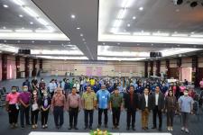 ทน.แม่สอด จัดโครงการอบรมให้ความรู้การป้องกันโรคพิษสุนัขบ้า ในพื้นที่เขตเทศบาลนครแม่สอด ประจำปีงบประมาณ พ.ศ.2566