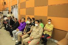 ทน.แม่สอด จัดกิจกรรมสานสัมพันธ์วันอาสาสมัครสาธารณสุข ประจำปี 2566