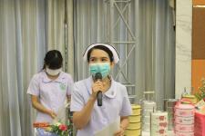 ทน.แม่สอด จัดกิจกรรมสานสัมพันธ์วันอาสาสมัครสาธารณสุข ประจำปี 2566