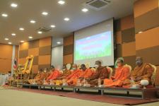 ทน.แม่สอด จัดกิจกรรมสานสัมพันธ์วันอาสาสมัครสาธารณสุข ประจำปี 2566