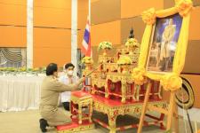 ทน.แม่สอด จัดกิจกรรมสานสัมพันธ์วันอาสาสมัครสาธารณสุข ประจำปี 2566