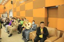 ทน.แม่สอด จัดกิจกรรมสานสัมพันธ์วันอาสาสมัครสาธารณสุข ประจำปี 2566