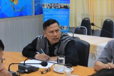 เทศบาลนครแม่สอดจัดการประชุมคณะผู้บริหารและหัวหน้าส่วนราชการเทศบาลนครแม่สอด ครั้งที่ 32/2560