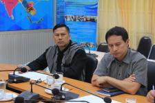 เทศบาลนครแม่สอดจัดการประชุมคณะผู้บริหารและหัวหน้าส่วนราชการเทศบาลนครแม่สอด ครั้งที่ 32/2560