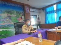 ทน.แม่สอด ร่วมประชุมขับเคลื่อนและติดตามนโยบายของรัฐบาล และภารกิจสำคัญของปลัดกระทรวงมหาดไทย ประจำปีงบประมาณ พ.ศ. 2566 (เดือนมีนาคม)     