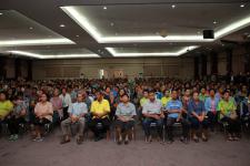 'มท.1'ลงพื้นที่แม่สอดดูปัญหาน้ำท่วม อ.แม่สอด