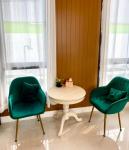 Weasel Coffee Maesot