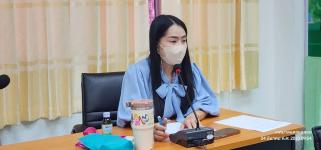 ทน.แม่สอด จัดประชุมหารือการแก้ไขเปลี่ยนแปลงสัญญาตามประกาศกระทรวงมหาดไทย เรื่อง การจัดการมูลฝอย พ.ศ.2560 ครั้งที่ 2/2566 และรายงานความคืบหน้าโครงการบริหารจัดการกำจัดขยะมูลฝอย