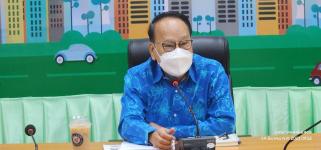 ทน.แม่สอด จัดประชุมหารือการแก้ไขเปลี่ยนแปลงสัญญาตามประกาศกระทรวงมหาดไทย เรื่อง การจัดการมูลฝอย พ.ศ.2560 ครั้งที่ 2/2566 และรายงานความคืบหน้าโครงการบริหารจัดการกำจัดขยะมูลฝอย