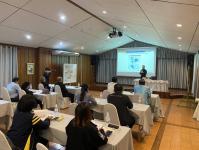 ทน.แม่สอด ร่วมประชุม Focus Group ภายใต้การศึกษาห่วงโซ่อุปทานภาคการผลิตและบริการในพื้นที่ เขตพัฒนาเศรษฐกิจพิเศษและพื้นที่โดยรอบ