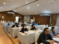 ทน.แม่สอด ร่วมประชุม Focus Group ภายใต้การศึกษาห่วงโซ่อุปทานภาคการผลิตและบริการในพื้นที่ เขตพัฒนาเศรษฐกิจพิเศษและพื้นที่โดยรอบ