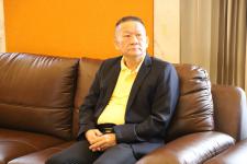 เทศบาลนครแม่สอด ต้อนรับคณะศึกษาดูงานองค์การบริหารส่วนจังหวัดระยอง