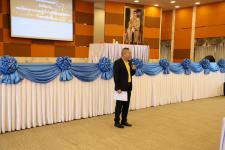 เทศบาลนครแม่สอด ต้อนรับคณะศึกษาดูงานองค์การบริหารส่วนจังหวัดระยอง