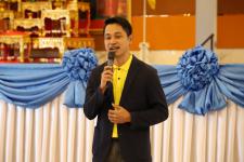 เทศบาลนครแม่สอด ต้อนรับคณะศึกษาดูงานองค์การบริหารส่วนจังหวัดระยอง