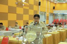 สภาเทศบาลนครแม่สอด ประชุมสภาเทศบาลนครแม่สอด สมัยวิสามัญ สมัยที่ 2 ประจำปี 2566