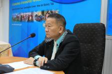 เทศบาลนครแม่สอดจัดการประชุมคณะผู้บริหารและหัวหน้าส่วนราชการเทศบาลนครแม่สอด ครั้งที่ 1/2561