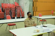 สภาเทศบาลนครแม่สอด ประชุมสภาเทศบาลนครแม่สอด สมัยวิสามัญ สมัยที่ 2 ประจำปี 2566