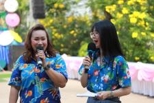 ทน.แม่สอด จัดโครงการประเพณีอาหารพื้นเมืองท้องถิ่น เทศบาลนครแม่สอด ประจำปี 2566