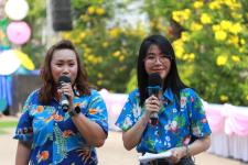 ทน.แม่สอด จัดโครงการประเพณีอาหารพื้นเมืองท้องถิ่น เทศบาลนครแม่สอด ประจำปี 2566