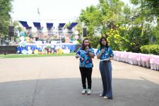 ทน.แม่สอด จัดโครงการประเพณีอาหารพื้นเมืองท้องถิ่น เทศบาลนครแม่สอด ประจำปี 2566