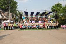 ทน.แม่สอด จัดโครงการประเพณีอาหารพื้นเมืองท้องถิ่น เทศบาลนครแม่สอด ประจำปี 2566