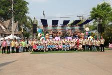 ทน.แม่สอด จัดโครงการประเพณีอาหารพื้นเมืองท้องถิ่น เทศบาลนครแม่สอด ประจำปี 2566