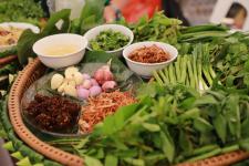 ทน.แม่สอด จัดโครงการประเพณีอาหารพื้นเมืองท้องถิ่น เทศบาลนครแม่สอด ประจำปี 2566