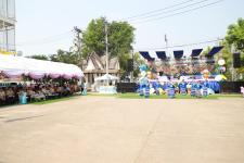 ทน.แม่สอด จัดโครงการประเพณีอาหารพื้นเมืองท้องถิ่น เทศบาลนครแม่สอด ประจำปี 2566