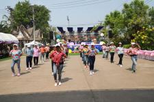 ทน.แม่สอด จัดโครงการประเพณีอาหารพื้นเมืองท้องถิ่น เทศบาลนครแม่สอด ประจำปี 2566