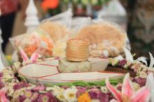 ทน.แม่สอด จัดโครงการประเพณีอาหารพื้นเมืองท้องถิ่น เทศบาลนครแม่สอด ประจำปี 2566