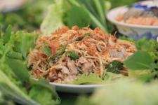 ทน.แม่สอด จัดโครงการประเพณีอาหารพื้นเมืองท้องถิ่น เทศบาลนครแม่สอด ประจำปี 2566