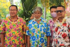 ทน.แม่สอด จัดโครงการประเพณีอาหารพื้นเมืองท้องถิ่น เทศบาลนครแม่สอด ประจำปี 2566