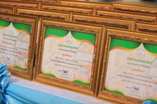 ทน.แม่สอด จัดโครงการประเพณีอาหารพื้นเมืองท้องถิ่น เทศบาลนครแม่สอด ประจำปี 2566