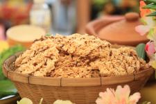 ทน.แม่สอด จัดโครงการประเพณีอาหารพื้นเมืองท้องถิ่น เทศบาลนครแม่สอด ประจำปี 2566