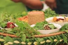 ทน.แม่สอด จัดโครงการประเพณีอาหารพื้นเมืองท้องถิ่น เทศบาลนครแม่สอด ประจำปี 2566