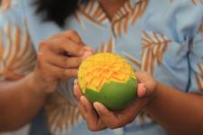 ทน.แม่สอด จัดโครงการประเพณีอาหารพื้นเมืองท้องถิ่น เทศบาลนครแม่สอด ประจำปี 2566