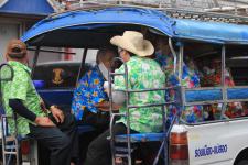 ทน.แม่สอด จัดโครงการงานประเพณีสงกรานต์ ประจำปี 2566 (มหาสงกรานต์เทศบาลนครแม่สอด)