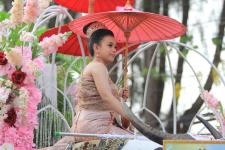 ทน.แม่สอด จัดโครงการงานประเพณีสงกรานต์ ประจำปี 2566 (มหาสงกรานต์เทศบาลนครแม่สอด)