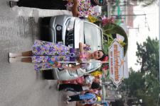 ทน.แม่สอด จัดโครงการงานประเพณีสงกรานต์ ประจำปี 2566 (มหาสงกรานต์เทศบาลนครแม่สอด)