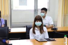 ทน.แม่สอด ต้อนรับคณะนักวิจัย มหาวิทยาลัยเชียงใหม่