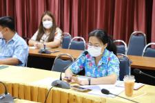 ทน.แม่สอด จัดประชุมหารือการแก้ไขเปลี่ยนแปลงสัญญา และรายงานความคืบหน้าโครงการบริหารจัดการกำจัดขยะมูลฝอยครั้งที่ 6/2566