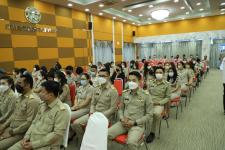 ทน.แม่สอด จัดกิจกรรม “วันสถาปนาเทศบาล ประจำปี 2566”