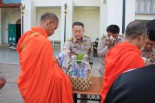 เทศบาลนครแม่สอด จัดกิจกรรมวันครู ประจำปี 2561